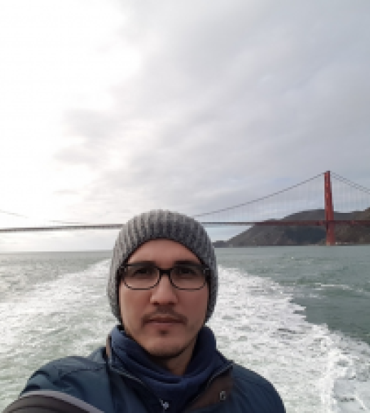 Emre Bilen